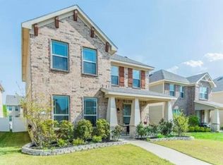 1037 Marietta Ln, Aubrey, TX 76227