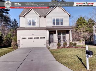 2064 Merrick Dr, Hayes, VA 23072