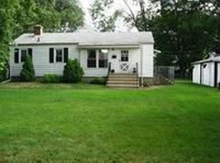7408 Magoun Ave, Hammond, IN 46324