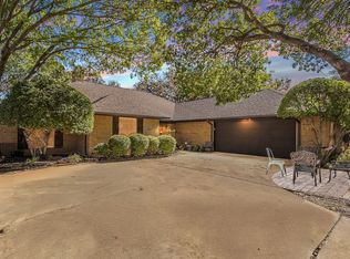 5004 Lake View Cir, North Richland Hills, TX 76180
