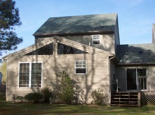 8136 Burnt Branch Dr, Salisbury, MD 21801