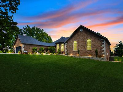 4402 N Willow Road, Ozark, MO, 65721