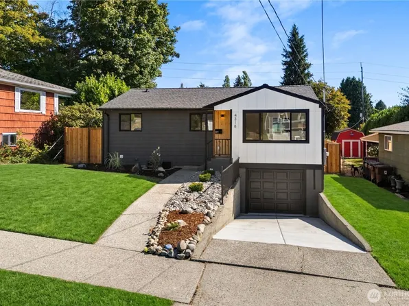 4318 S 10th, Tacoma, WA 98405