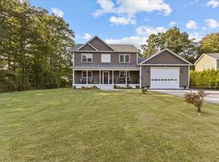 71 Paulines Way, Colchester, VT 05446