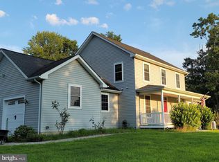 2821 Atoka Rd, Marshall, VA 20115