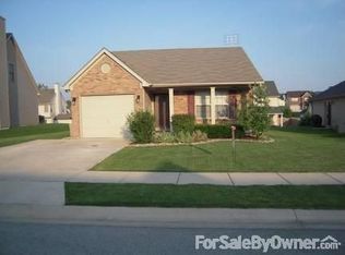 132 Warren Pass, Georgetown, KY 40324