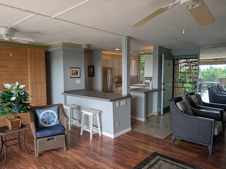 78-7030 Alii Dr #306 — Photo 13