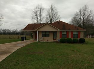 145 Andrew St, Shannon, MS 38868