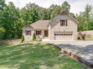 6679 Glidewell Rd, Cross Plains, TN 37049