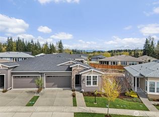 Trilogy, Bonney Lake, WA 98391