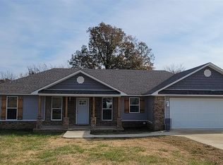 80 James Devaughn Dr, Paragould, AR 72450