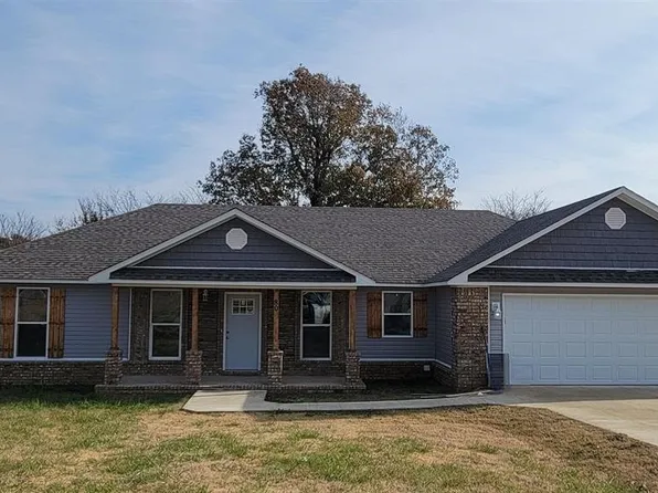 80 James Devaughn Dr, Paragould, AR 72450