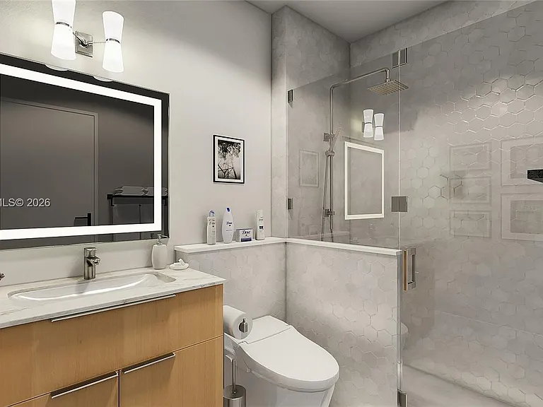 420 NE 72nd #Townhouse 4 — Photo 22
