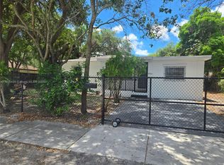 2150 NW 93rd St, Miami, FL 33147