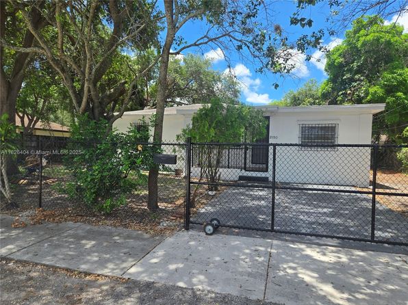 2150 NW 93rd St