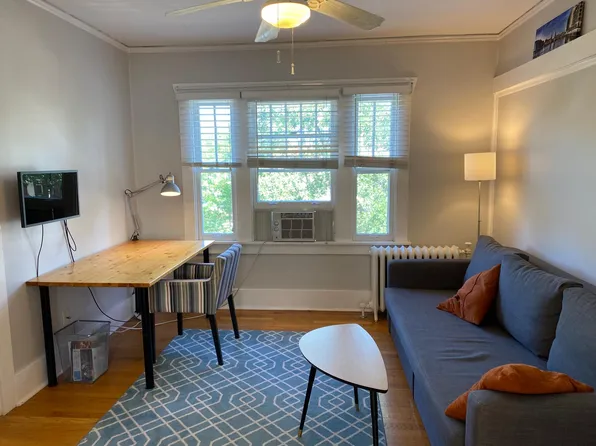 945 N Washington St APT 301, Denver, CO 80203