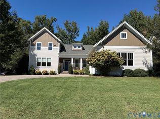 15948 Alsdell Rd, Midlothian, VA 23112