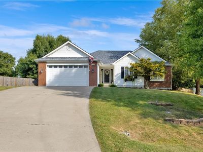 5208 Stoneridge Dr, Saint Joseph, MO, 64507