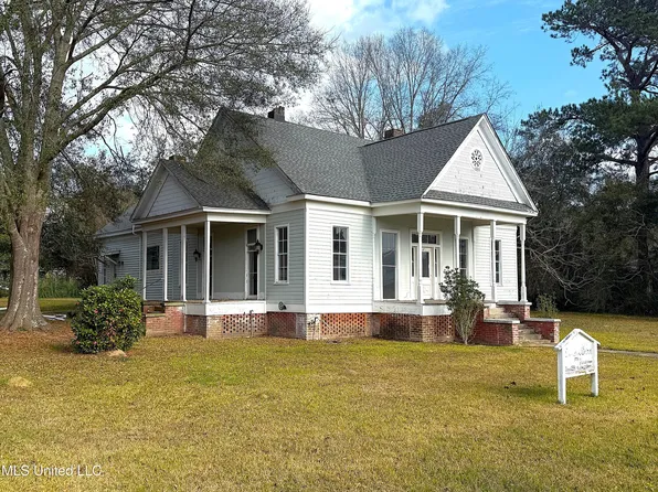 711 College St, Tylertown, MS 39667