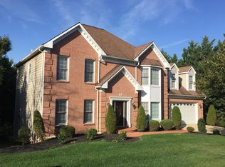 303 Huntersridge Rd, Winchester, VA 22602