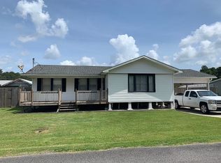 133 Daniel St, Pierre Part, LA 70339