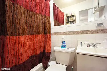 Rented by Citi Habitats