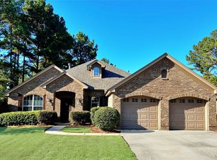 9733 Silver Bell Ct, Pike Road, AL 36064