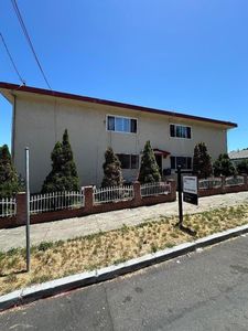 2670 25th Ave, Oakland, CA, 94601