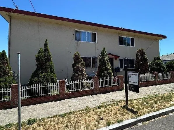 2670 25th Ave, Oakland, CA 94601