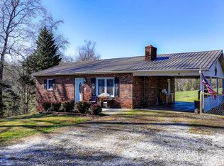 5944 Miller Bridge Rd, Connelly Springs, NC 28612