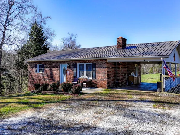 5944 Miller Bridge Rd, Connelly Springs, NC 28612