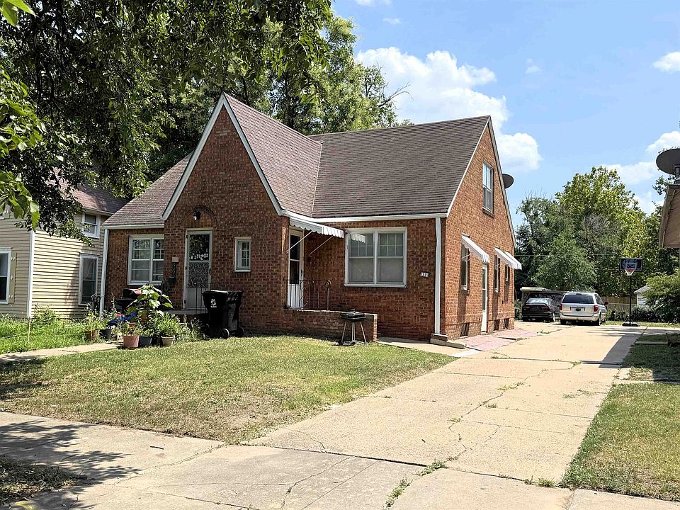 1st image of 809 Park St #811