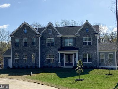 16602 Maylon Ct, Brandywine, MD, 20613