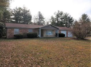 2541 Flat Top Rd, Cool Ridge, WV 25825