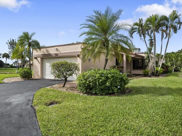5540 Piping Rock Drive, Boynton Beach, FL 33437