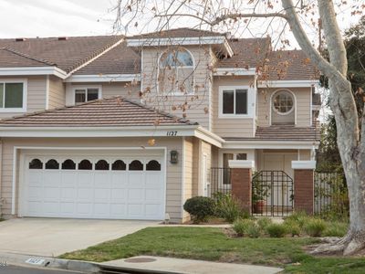 1127 Westcreek Ln, Westlake Village, CA, 91362