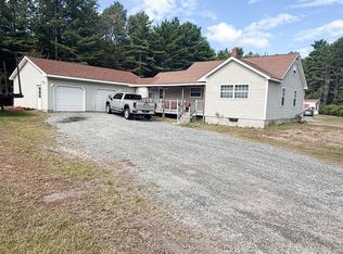 1145 Waterville Rd, Skowhegan, ME 04976