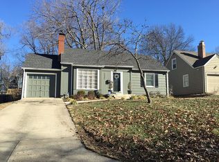 5337 Clark Dr, Roeland Park, KS 66205