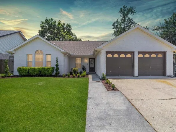 511 Arlington Dr, Destrehan, LA 70047