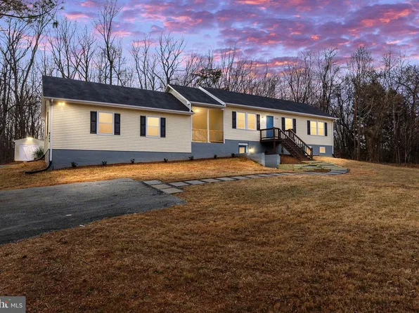 8346 White Shop Rd, Culpeper, VA 22701