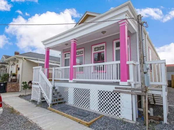 2754L Saint Ann St, New Orleans, LA 70119