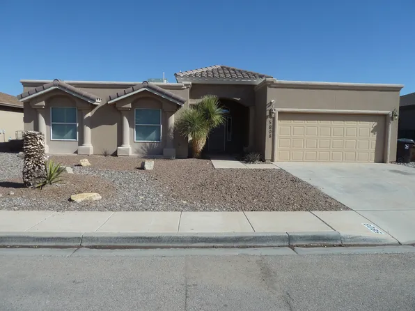 5808 Edinburgh Dr, Sunland Park, NM 88008