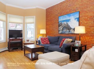 110 P St #3, South Boston, MA 02127