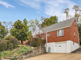 6719 Saltsburg Rd, Pittsburgh, PA 15235