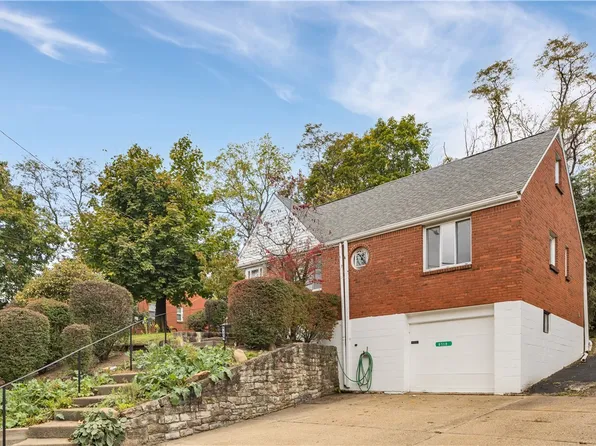 6719 Saltsburg Rd, Pittsburgh, PA 15235