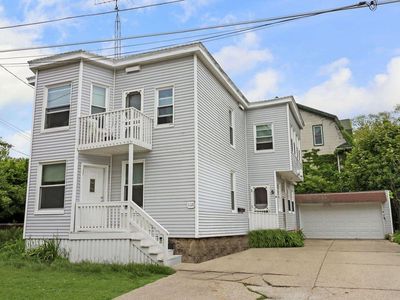6628 6th AVENUE, Kenosha, WI, 53143