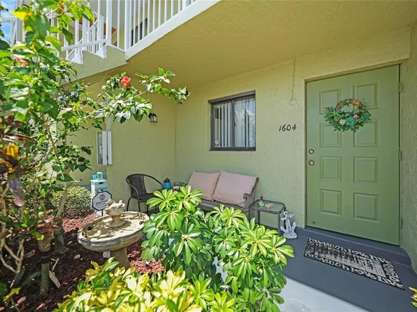 25225 Rampart Blvd APT 1604, Punta Gorda, FL 33983