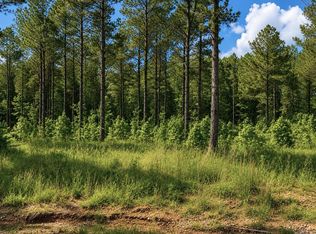 0 Grant 761 Lot 16, Sheridan, AR 72150