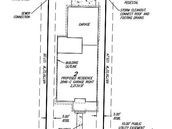 4th image of 8307 37th Place NE