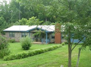 1553 Billy Smith Rd, Bowdon, GA 30108